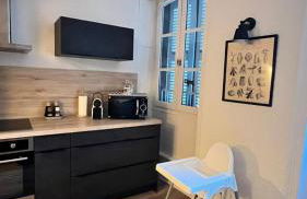 Résidence Jaude - Appartements Cosy en centre ville - Foto 34