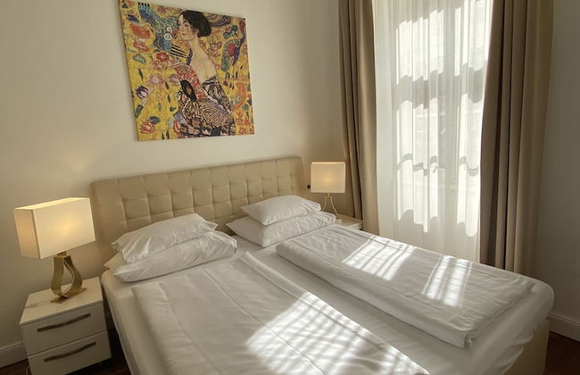 Steiner Residences Vienna Taborstrasse - Foto 35