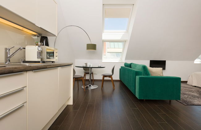 Rafael Kaiser Premium Apartments - Photo 46