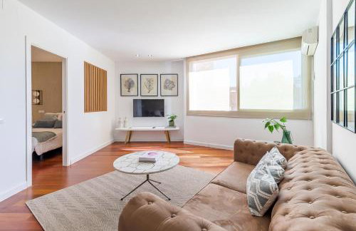 Madrid Rental Flats - Alquiler de Temporada - Foto 75