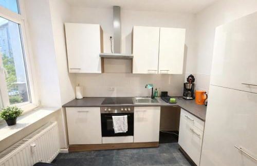 Ferienwohnung Zentralglück - Foto 6