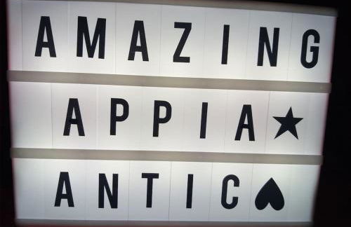 Amazing Appia Antica - Campidoglio - Foto 34