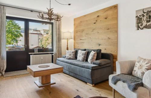 Chalet Enzian für 4 - Foto 14