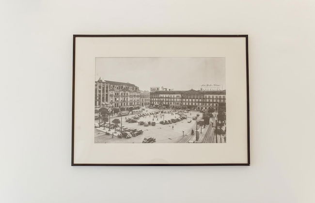 Grand Apartment Mercado BOM Sucesso by Vacationy - Foto 1