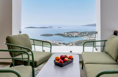 "VILLA INFINITY", Luxury Living by Explore Andros - Photo 12