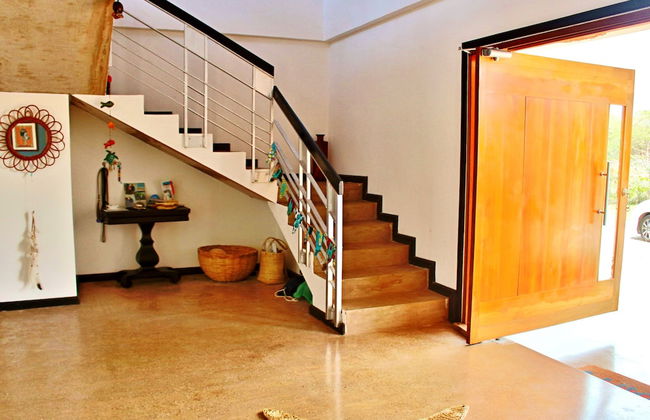 Turtles Nest Villa - Foto 36