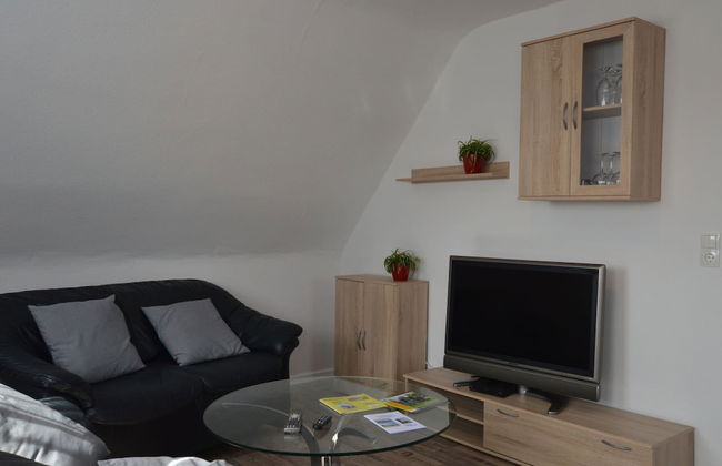 Cozy Apartment in Rees With Wifi - Photo 12