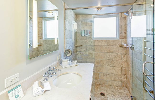 Hotel Columbia - Foto 75