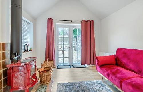 Rose Cottage - Foto 15