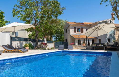 Villa Perini - Foto 1