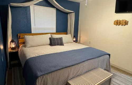 Camp Manatee-waterfront - Foto 26