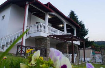 Villa Paradisos - Foto 1