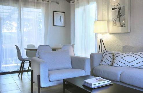 Villa Cosy, 75m2, climatisé, 200m plage, parking - Foto 44