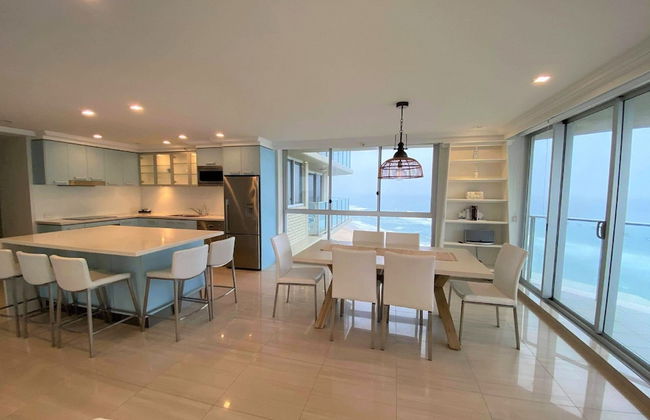 Hi Surf Beachfront Resort Apartments - Foto 41