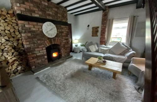 Yewtree Cottage - Foto 1