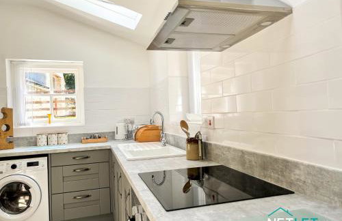 Hafan Hedd - Romantic Rural Retreat in Pembrokeshire - Foto 21