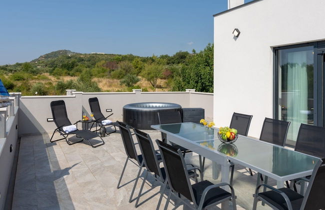 Villa Infinity - Foto 17