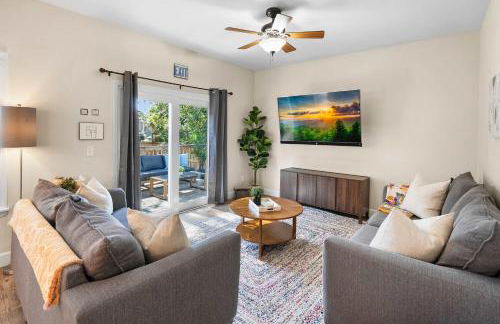 Walk to Ice Plant Hot Tub Coming Soon Comfy Beds - Foto 6