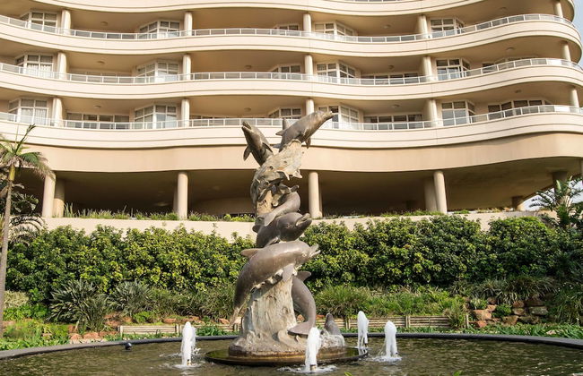 302 Oyster Schelles - Foto 24