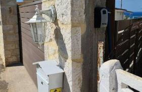 Zoi's SeaView House - Photo 34