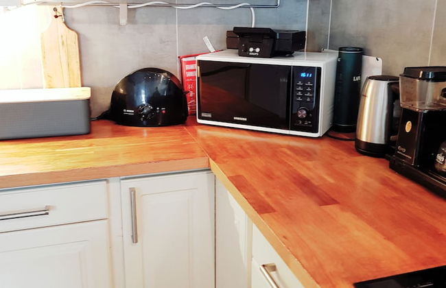 Solferie Holiday Apartment Tors gate - Photo 7