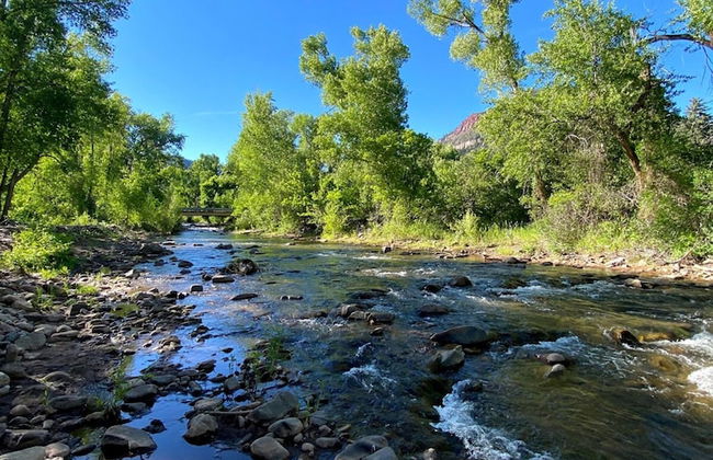 Creek 15 min to Purgatory Garage Parking - Foto 65