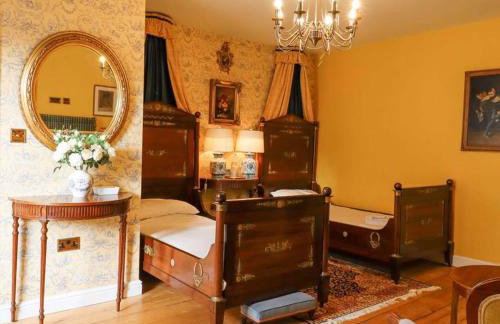 Luxury Georgian House With Sauna Sleeps 19-23 - Photo 26