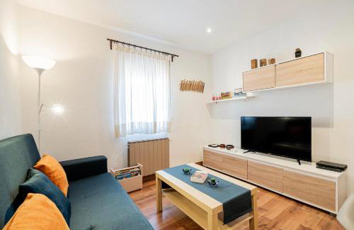 Apartamento Plaza Castilla - Foto 1
