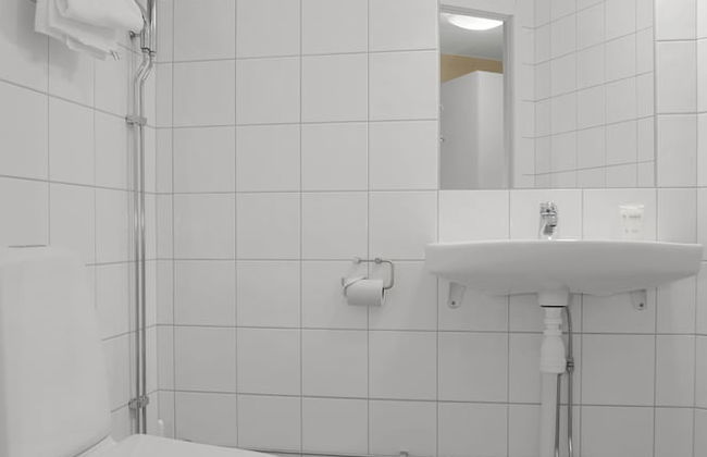 2Home Hotel Apartments - Foto 36