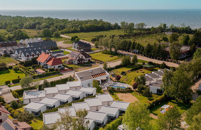 Holiday Homes With Pool, Close to the Beach - Photo 36