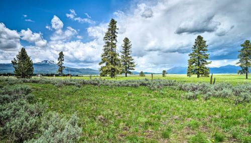 Outdoor Adventure Hub about 20 Miles to Yellowstone! - Foto 3