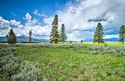 Outdoor Adventure Hub about 20 Miles to Yellowstone! - Foto 3