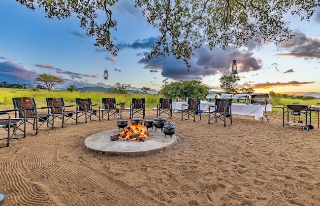 Nkomazi Kruger Lodge - Foto 53