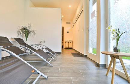 Traumgarten Haus Leichte Brise - Foto 24