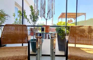 Sunset River Villa, Lisbon - Foto 55