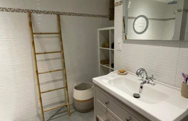 L'escapade Saint Michel - Foto 15