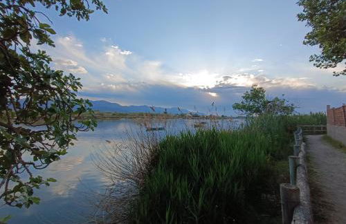 Casa Del Mar, piscina privada frente al mar - Foto 17