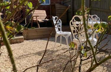 Ground Floor Garden Cottage, near Stonehenge - Foto 6