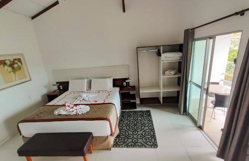 Vila Velluti Hotel - Foto 49