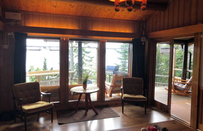 Beautiful 3 Bed Cottage in Ytteroy, With Seaview - Photo 15