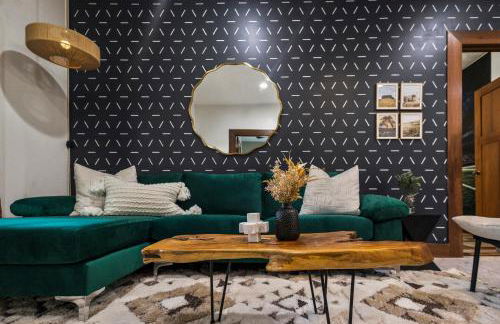 Luxe 4bd - Movie, Games - Centrally Located - Foto 17