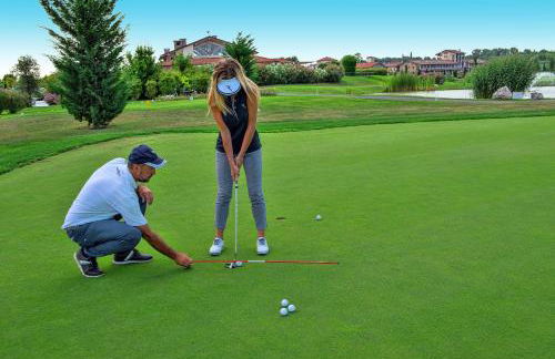 Garda Apartments San Vigilio Golf - Foto 32