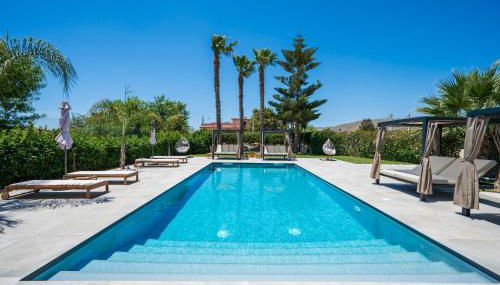 Villa Dolmen Beach - Foto 2, sunbed