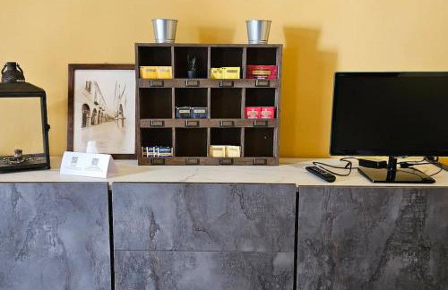 Residenza Palazzo Miraldi-Ferrari - Foto 5