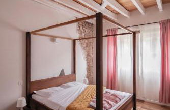 Chateau de Saint Dau - Foto 31