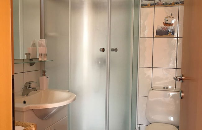 Apartments Villa Jadranka - Adults Only - Foto 43