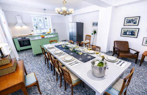 Deluxe Nature Resort Galovi Dvori - Foto 13