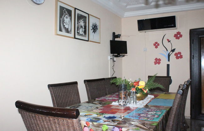 Nego Lodge - Foto 24