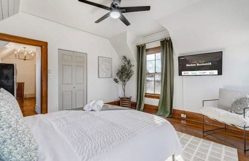 Noble Summit BBQ & Fire Pit & Scenic Views - Foto 7