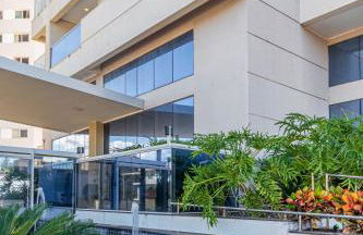 PALMAS EXPERIENCE - FLAT ACONCHEGANTE no centro - Photo 25